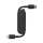 Kabel NATIVE UNION Pocket Cable USB-C - USB-C black